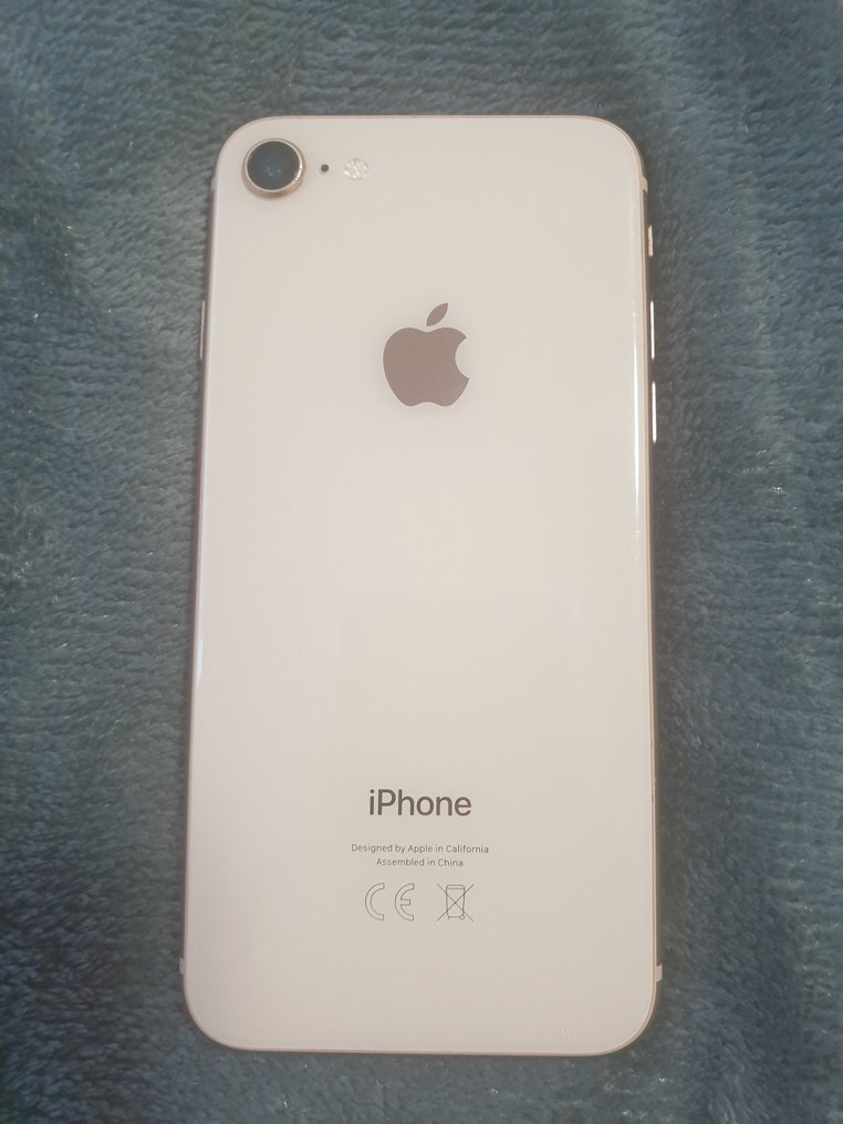 Apple iPhone 8 64Gb - iPhone (1) - Με άλλη συσκευασία #3.2