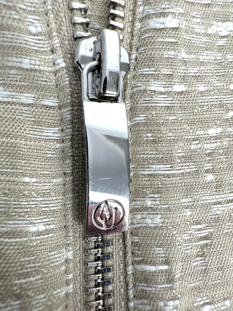 Armani - Mantel #4.3