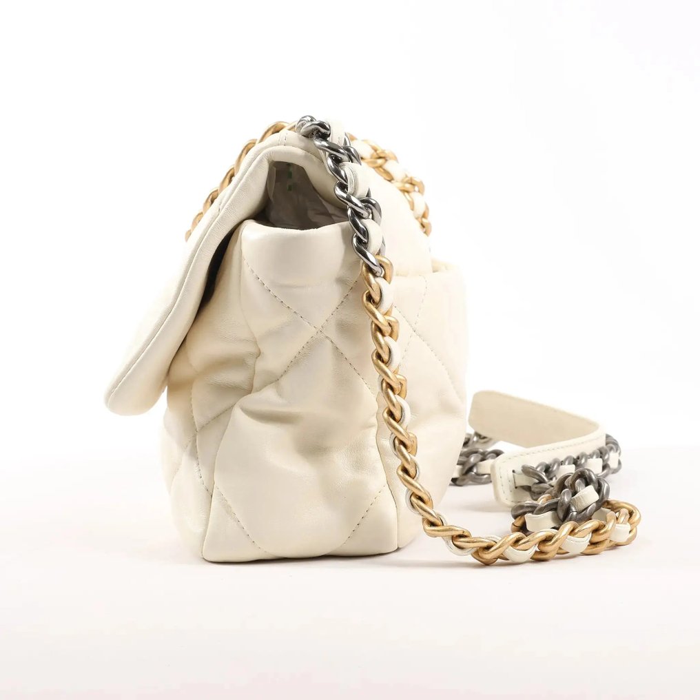Chanel - Chanel 19 - Mala de ombro #2.1