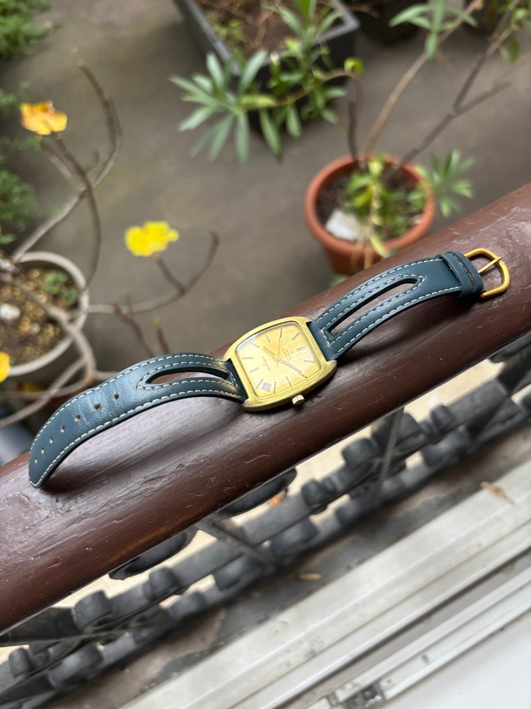 Zenith - respirator - No reserve price - Men - 1975 #2.1