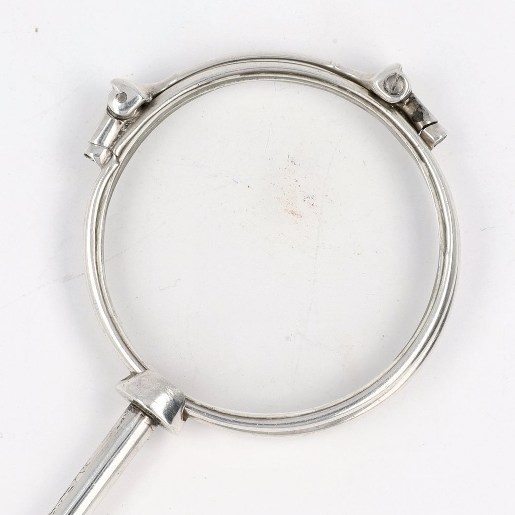 NO RESERVE - Lorgnet - Narzędzie robocze #2.1