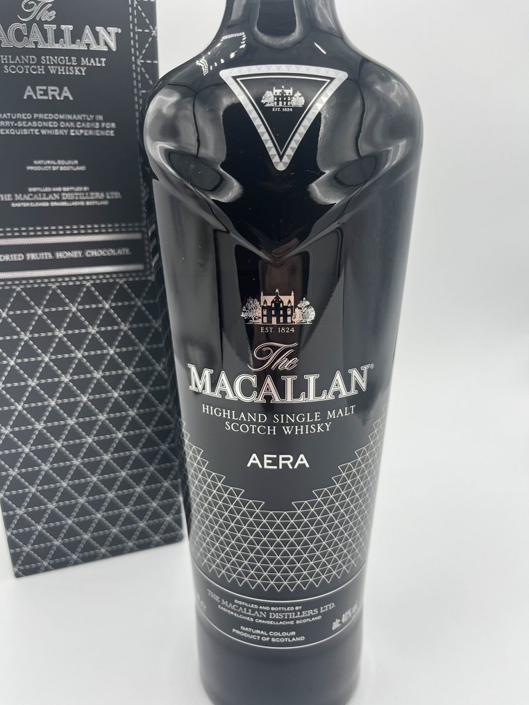 Macallan Aera  - 700ml #1.0