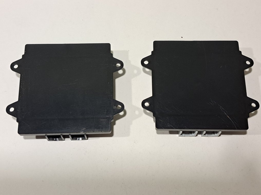 digikeijs/digirails H0, N, Z - DR 4088 - Electronics (2) - 2x 16-channel feedback module GND #3.2