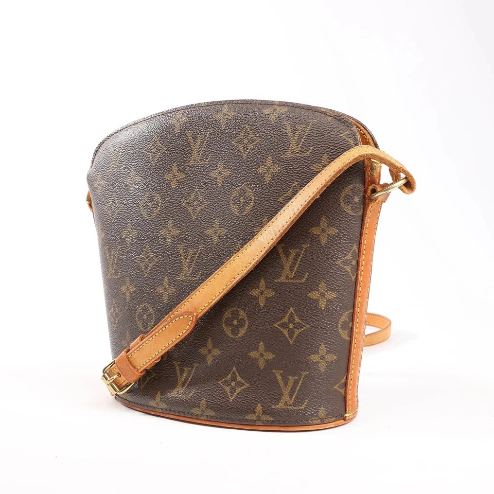 Louis Vuitton - Drouot - Crossbody táska #1.0