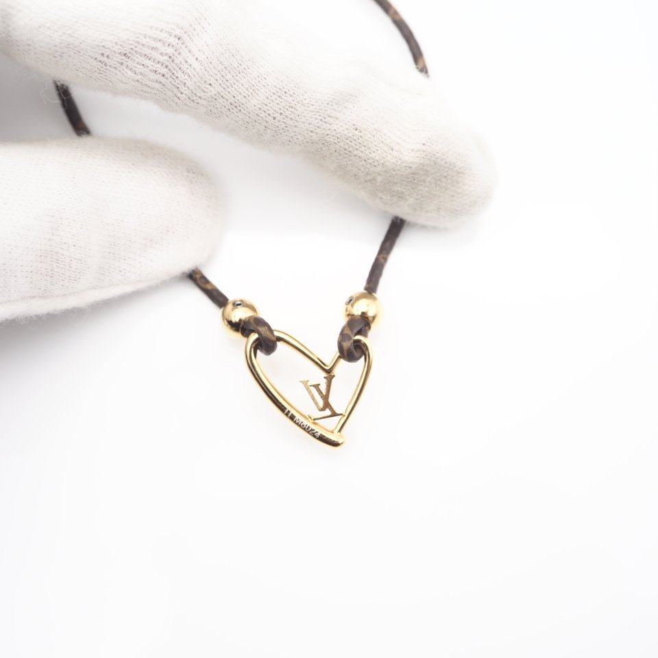 Louis Vuitton - Gold-plated - Bracelet #4.3