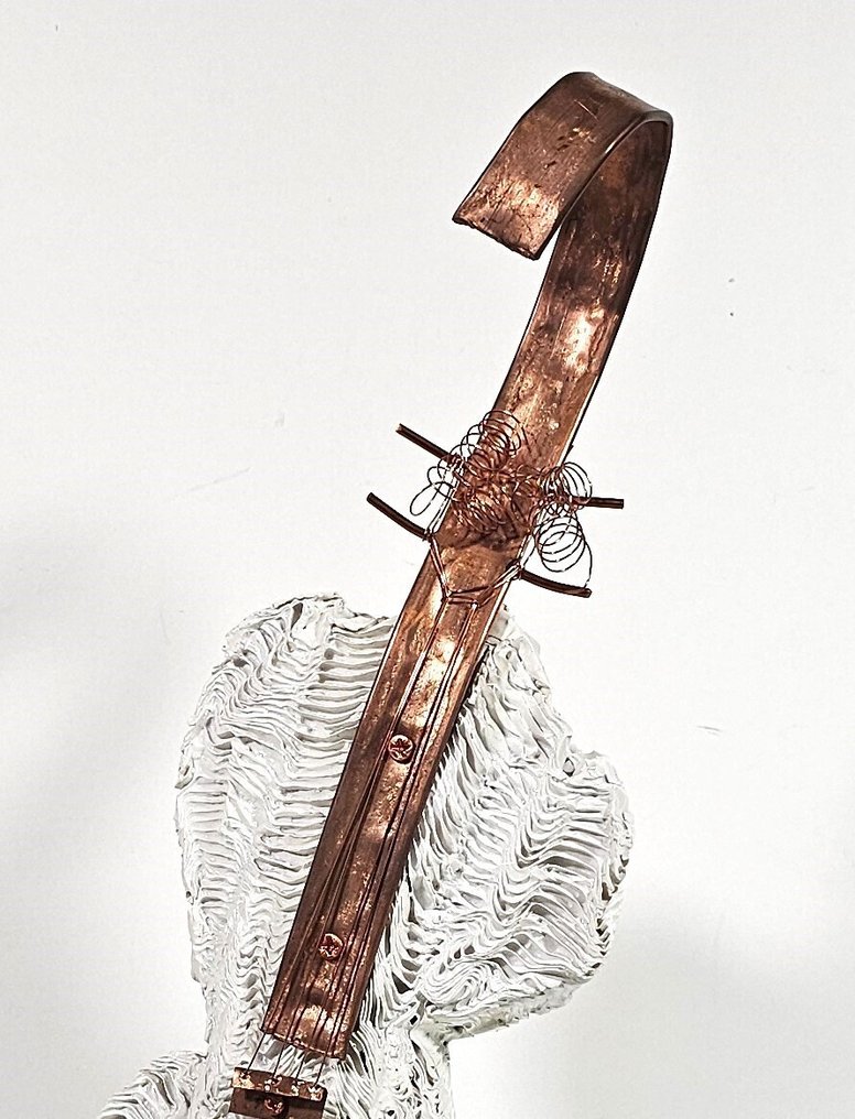 M'HORO' (XX) - Violino #2.1