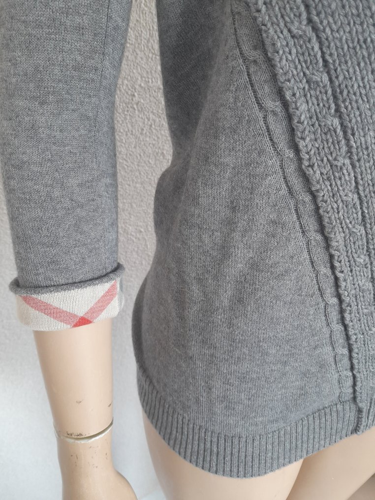 Burberry - Jumper #1.0