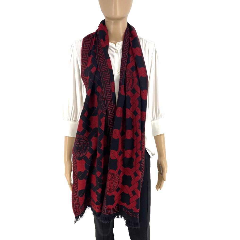 Versace - Scarf #2.1