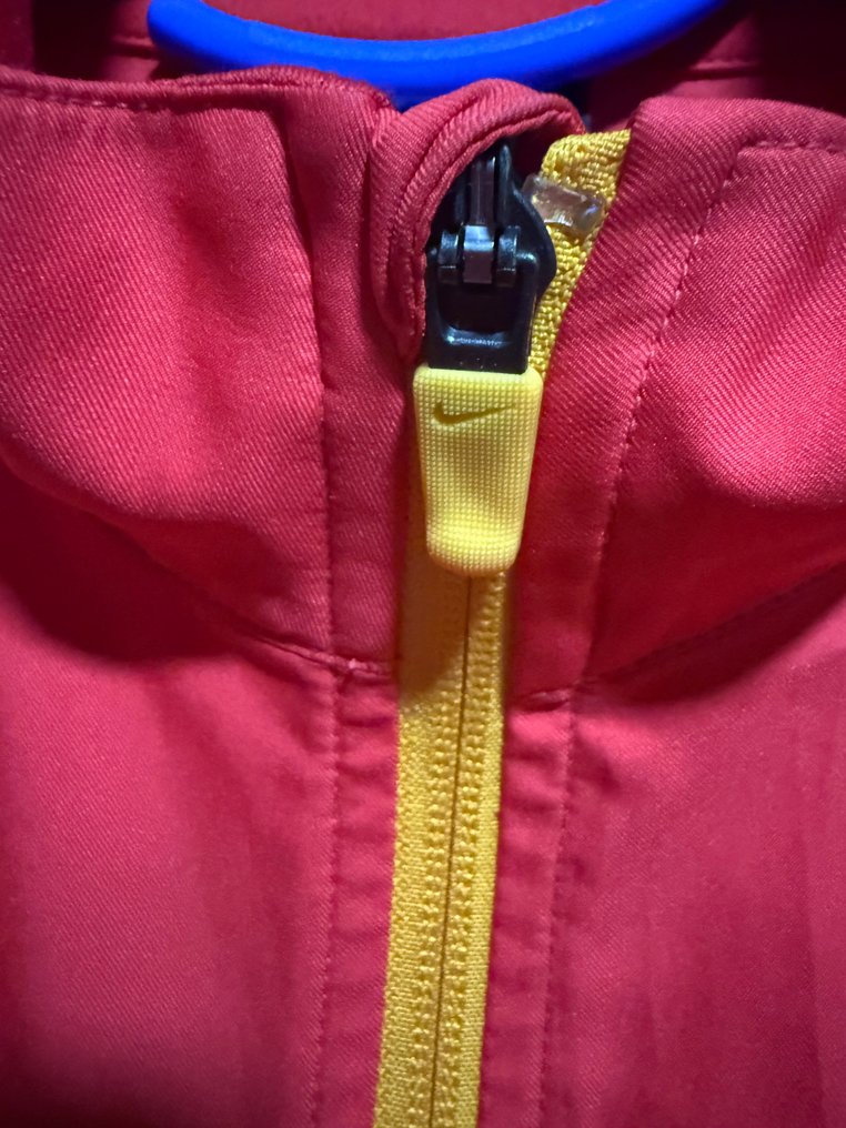 seleccion española de baloncesto - 奥运会 - 2012 - 篮球球衣 #2.1