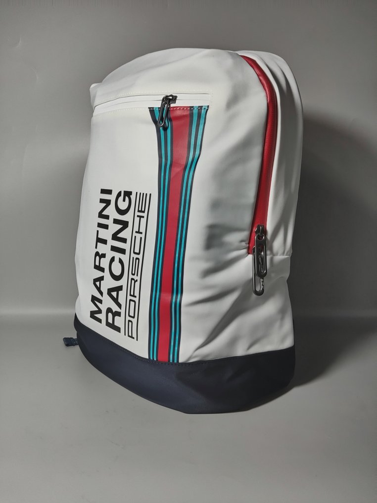 Porsche - Martini Racing - Válltáska #1.0