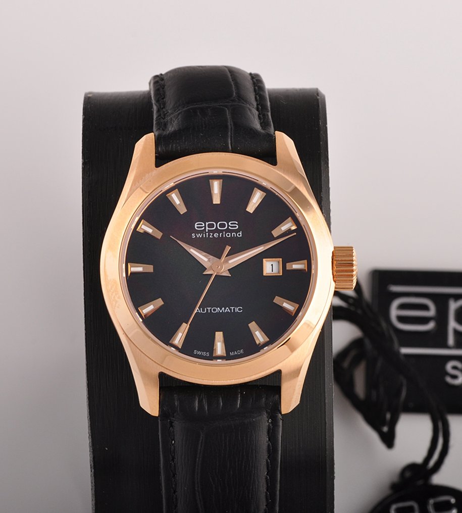 Epos - Classics - χωρίς τιμή ασφαλείας - 4401.122.24.15.15 The last one - Γυναίκες - 2020+  #1.0