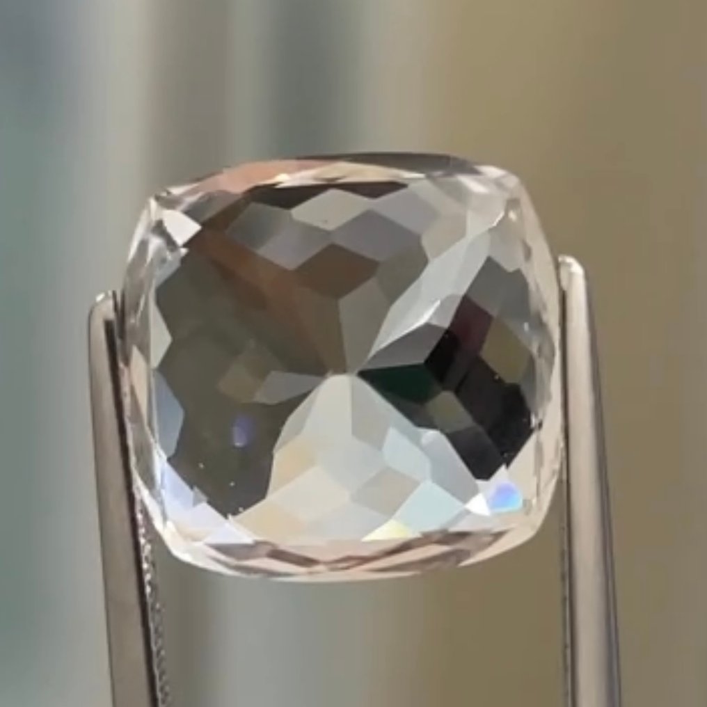 沒有保留價 橙色 黃玉  - 21.04 ct - 國際有色寶石協會 (ICA GemLab) #4.3