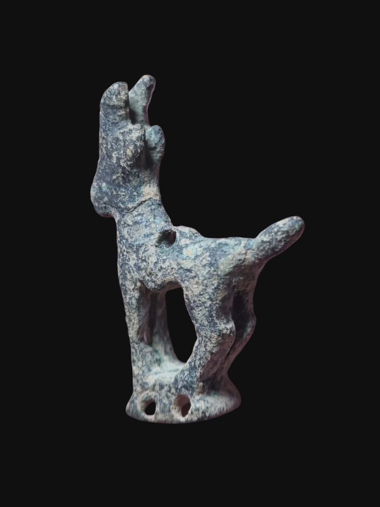 Λορεστάν Μπρούντζος, Ενδιαφέρον Κρεμαστό κόσμημα  (χωρίς τιμή ασφαλείας) #3.2