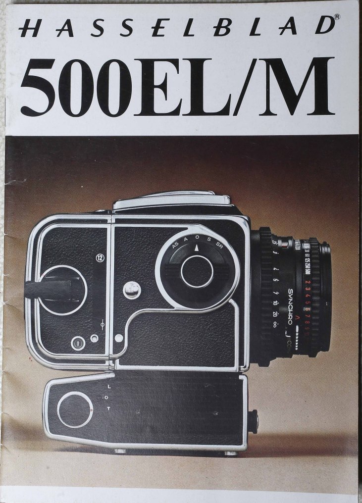 leica mamiya - 80  Manuels d'emploi photographiques  Leica , Hasselblad , Mamiya, Rolleiflex ect...... - 1980-2000 #4.3