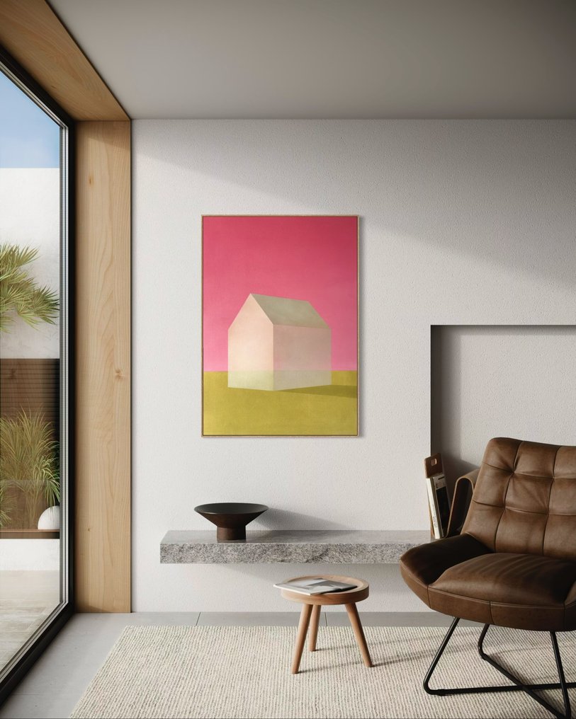 Johanna Piesniewski - PASTE #1.0