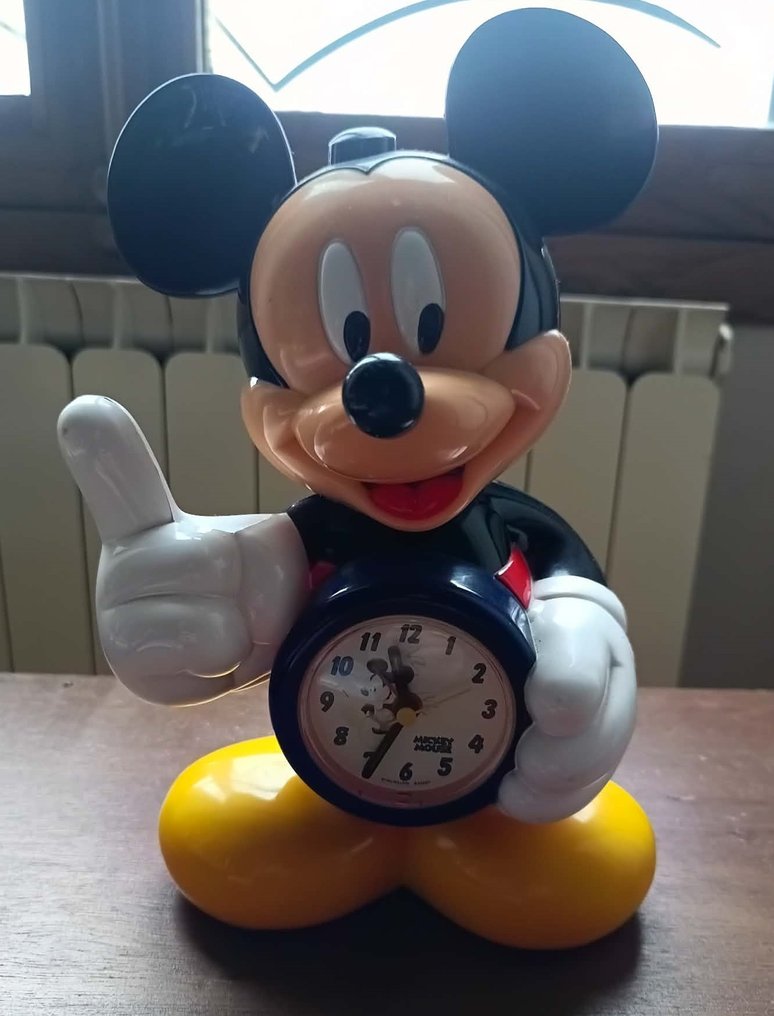 Disney Showcase Collection - 2 Figurine - MINNIE et MICKEY #1.0