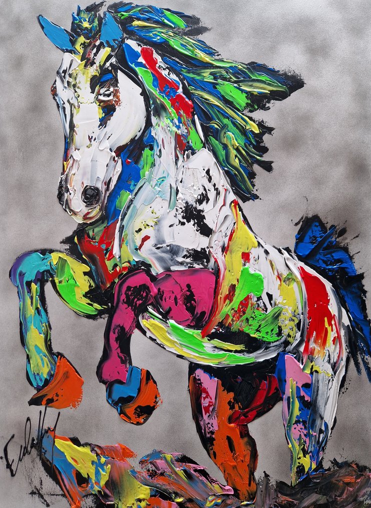 Henry Escobar - INTREPIDE #1.0