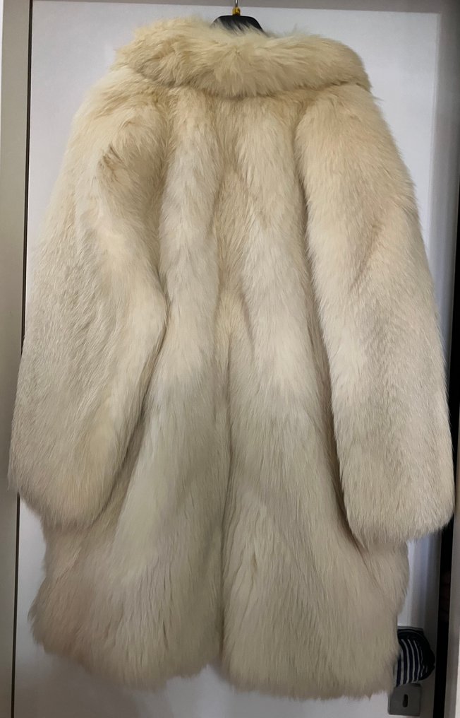 Artisan Furrier - 皮毛大衣 - 复古 #1.0