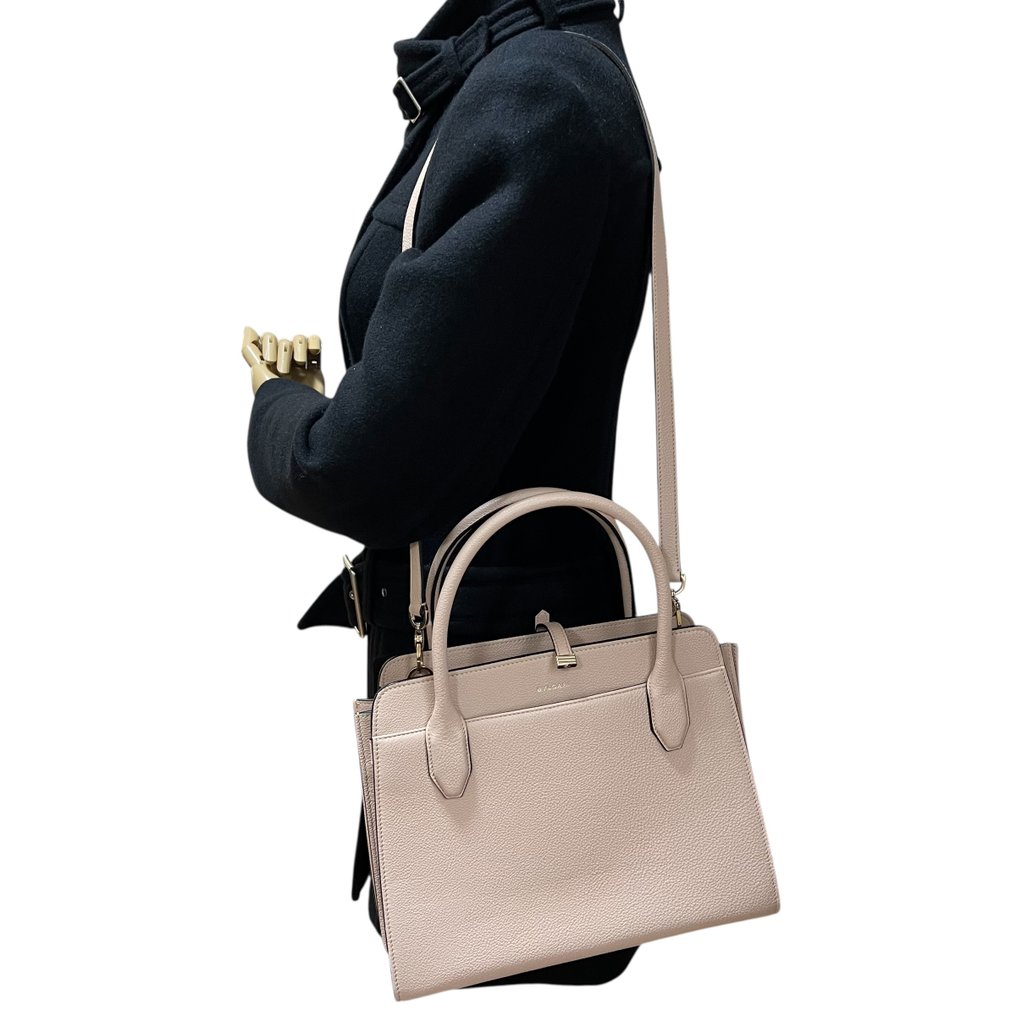 Bulgari - 挂肩式皮包 #2.1