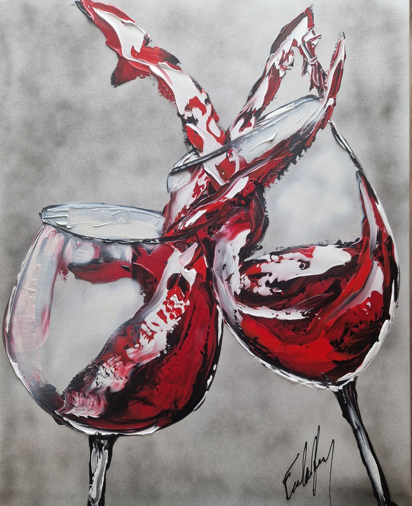 Henry Escobar - tchin tchin #1.0