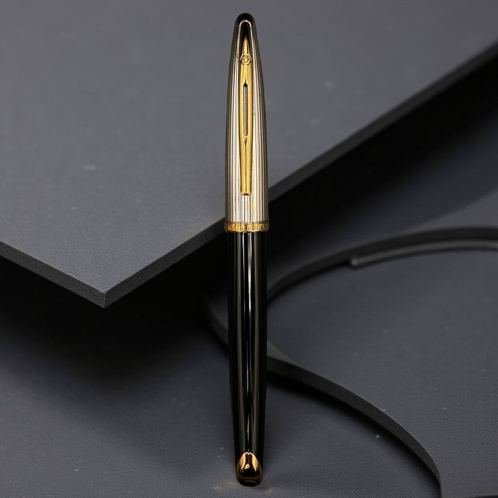 Waterman - Carene - χωρίς τιμή ασφαλείας - Στυλογράφος #1.0