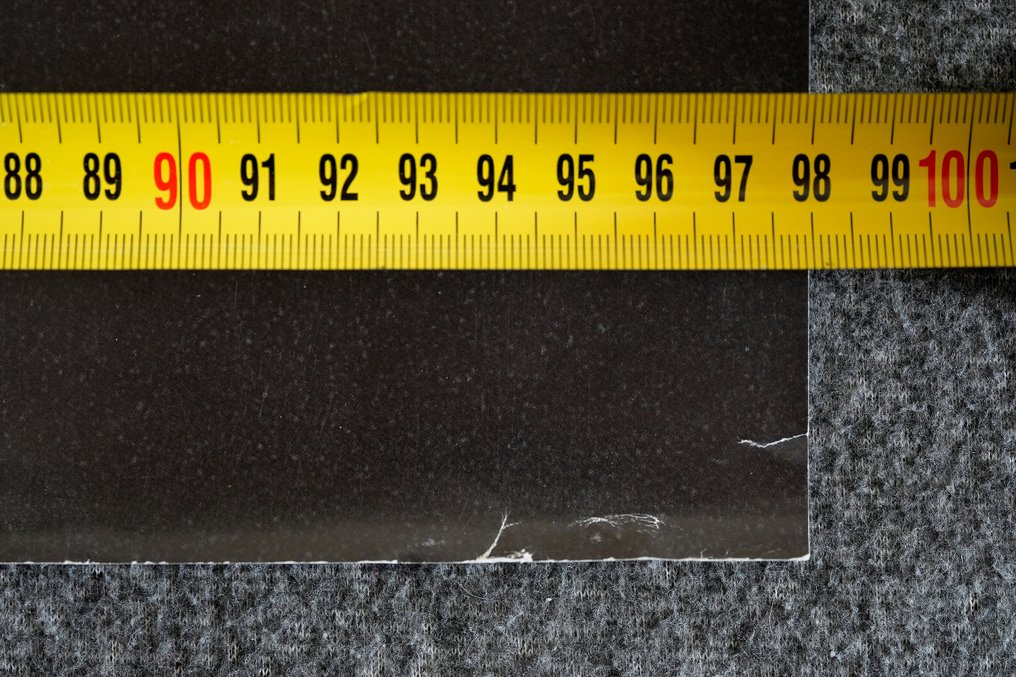 Apple Think Different Poster – Albert Einstein - iMac - tubo para envio de pôster #3.2