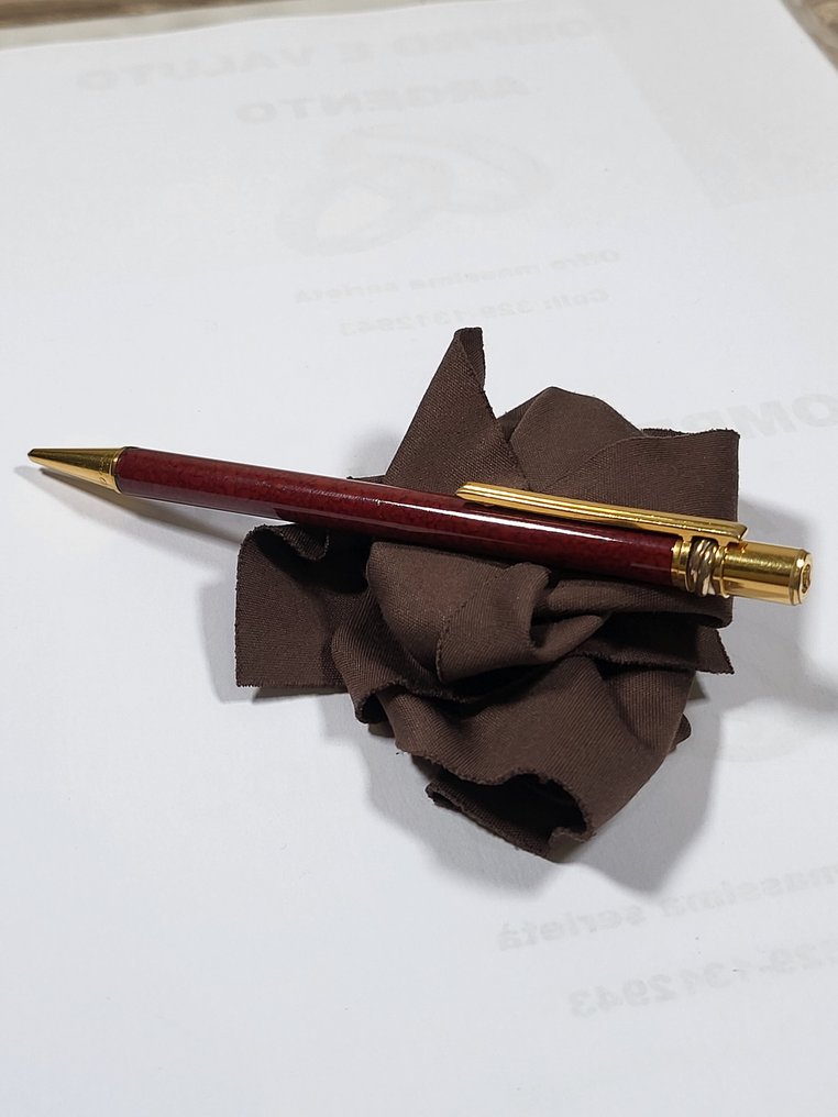 Cartier - Must de Cartier - No reserve price - Ballpoint pen #2.1