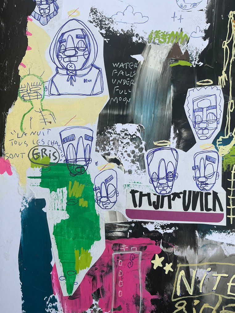 SMAO - Nite© Side Flava #3.2