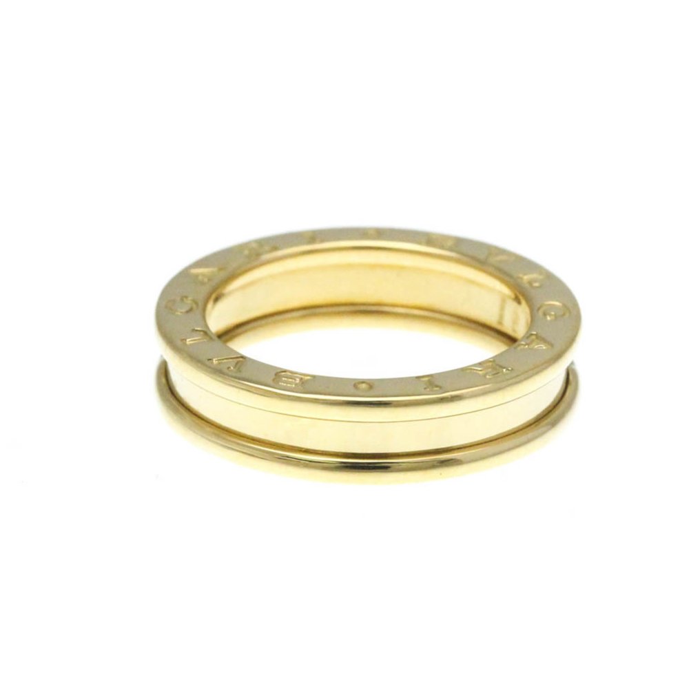 Bvlgari - 戒指 - 18K包金 黄金 #2.1