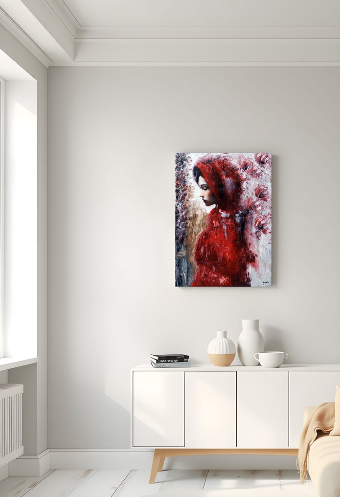 Arishia - Crimson hold #4.3