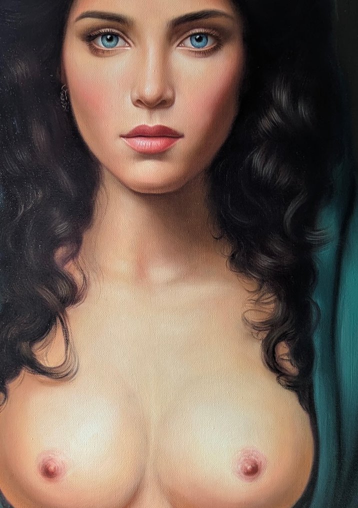 Wilhem von Kalisz (XX-XXI) - Anna #4.3