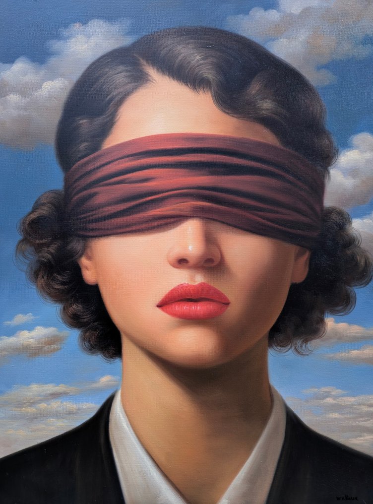 Wilhem von Kalisz - The Eternally Obvious #1.0