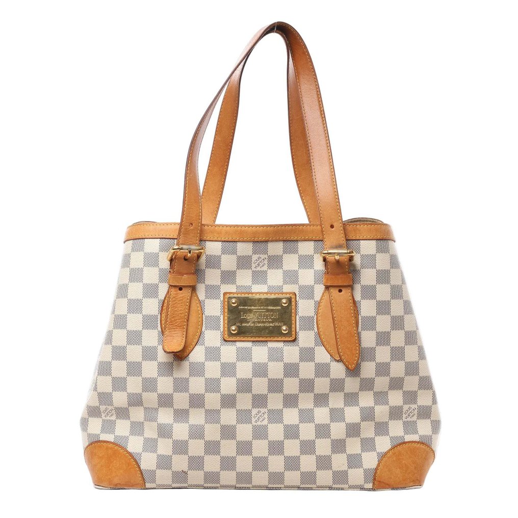 Louis Vuitton - Hampstead - Schoudertas #1.0