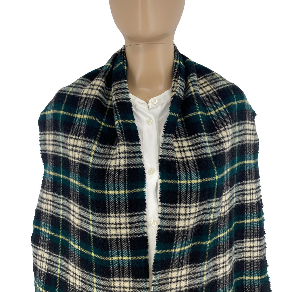 Barbour - Sciarpa #1.0