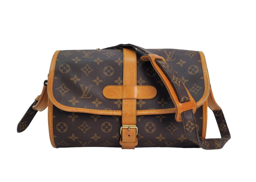 Louis Vuitton - Marne - Bag #1.0