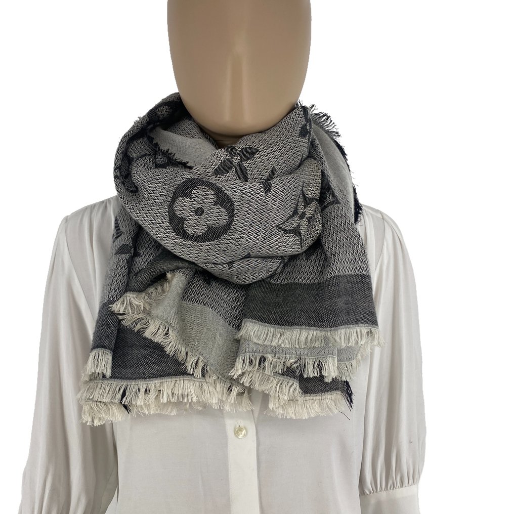 Louis Vuitton - Sjaal #3.2