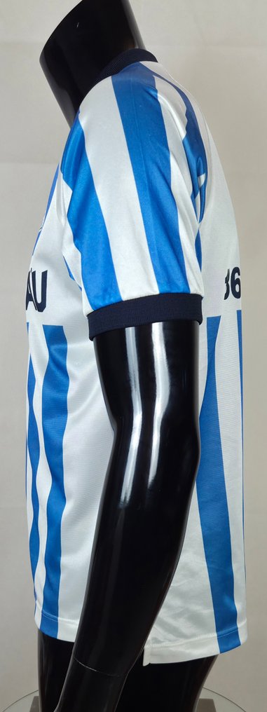 TSV 1860 Múnich - 德国足球联盟 - 1995 - 足球衫 #3.2