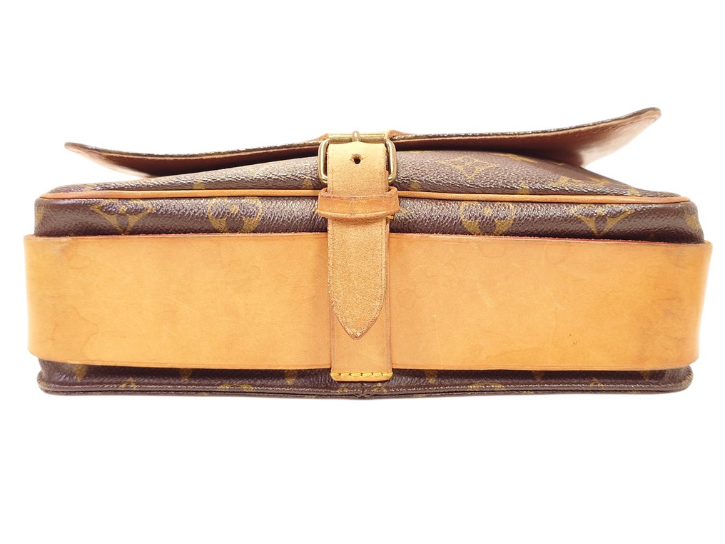 Louis Vuitton - Cartouchiére - Τσάντα χιαστί #3.2