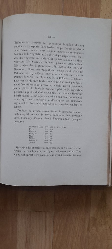 Jean Chalon - La vie d'une plante - 1871 #4.3