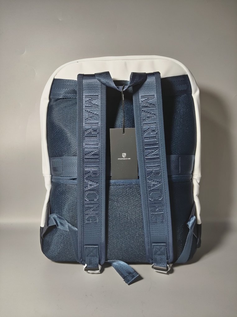 Porsche - Martini Racing - Válltáska #2.1