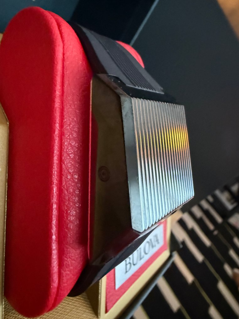 Bulova - Computron (1976 Re-Edition, Archive Series, Full Set) - No reserve price - 98C135 - Men - 2016 #3.2