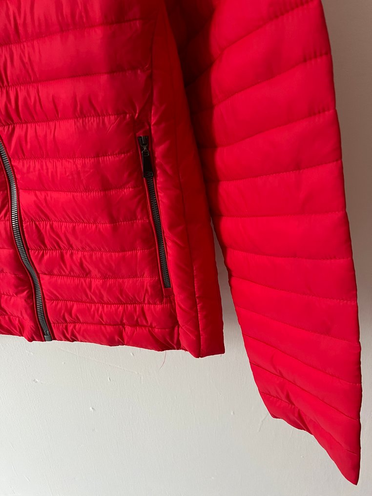 Alfa Romeo - Μπουφάν - Vintage #3.2