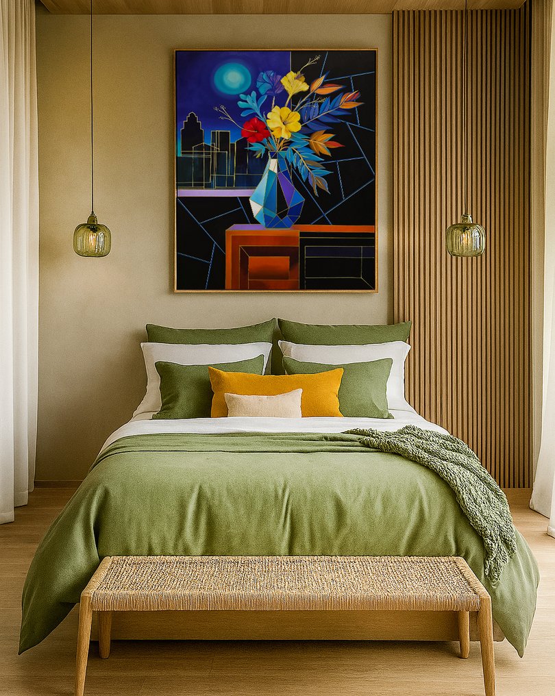 Valdi - Al filo de la noche - XL (No Reserve) #3.2