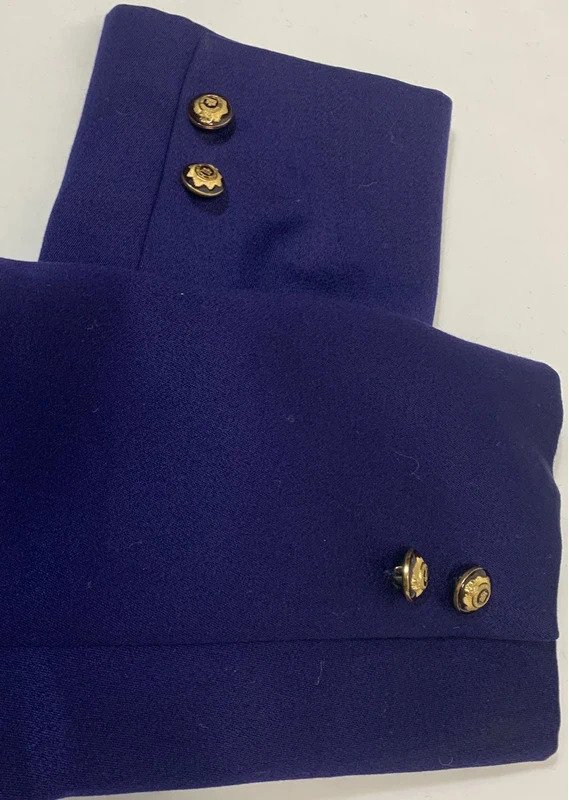 Versus di Gianni Versace - Kurtka - Vintage #4.3