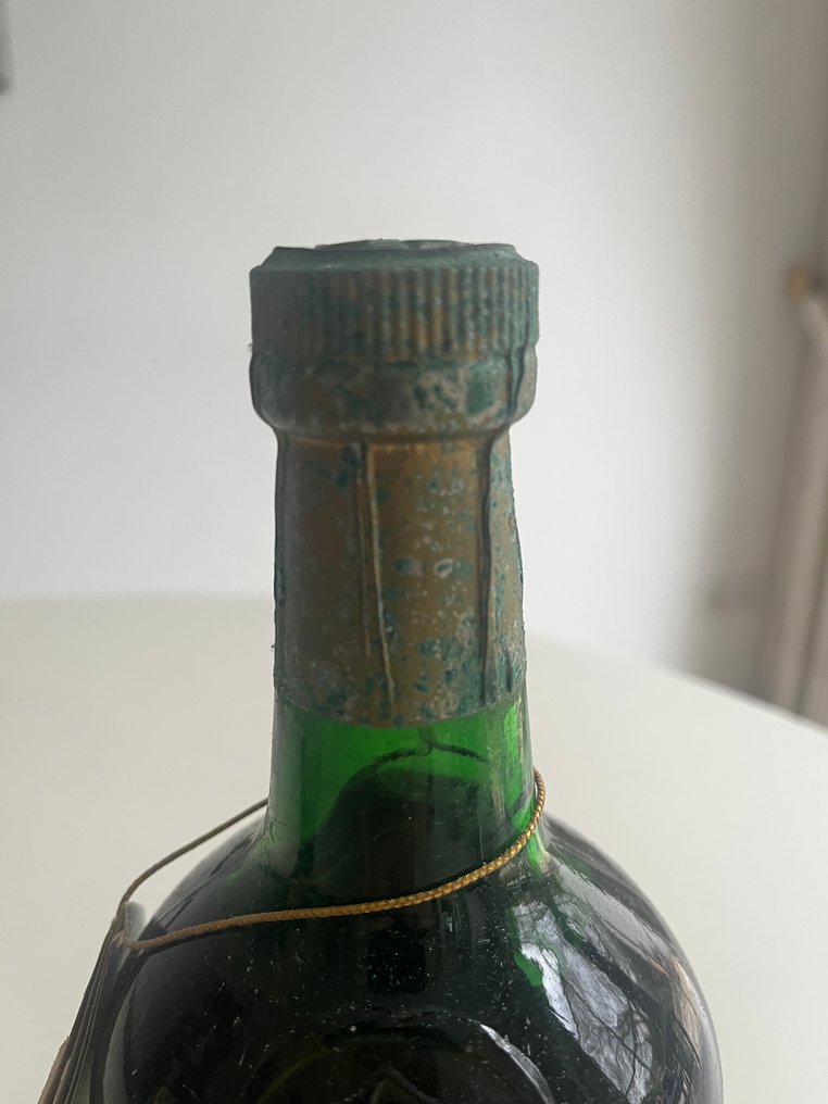 Glendronach 12 years old  - b. 1970s - 26 2/3 Fl. Oz. (75cl) #3.2