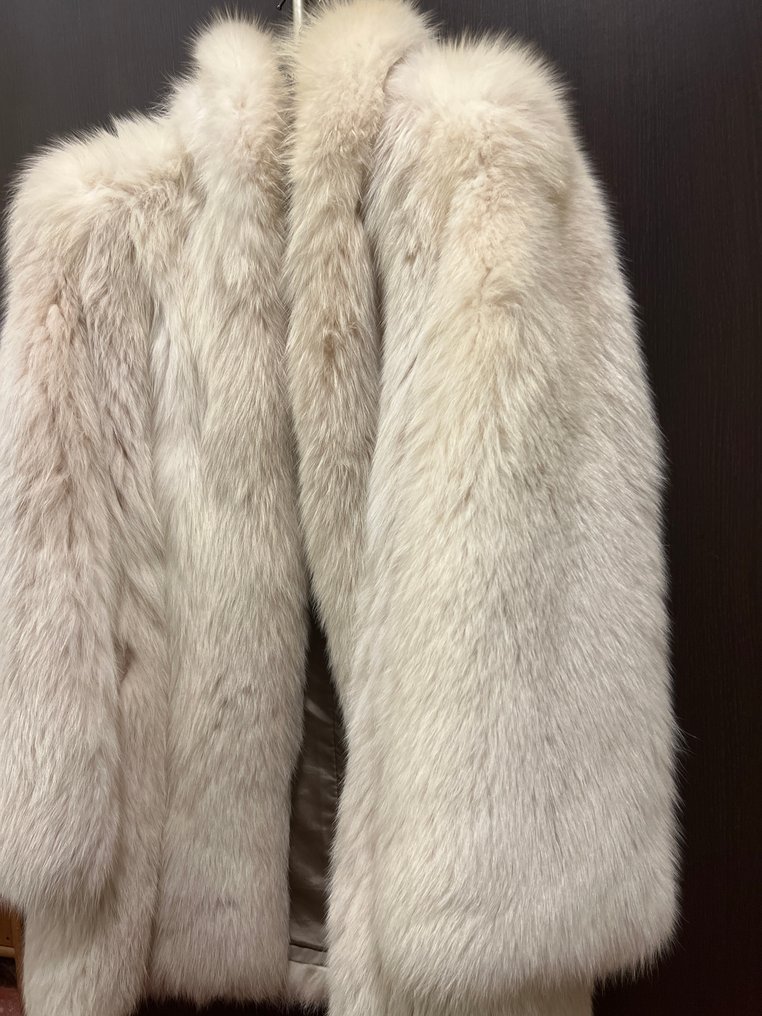 Artisan Furrier - 皮毛大衣 - 复古 #1.0