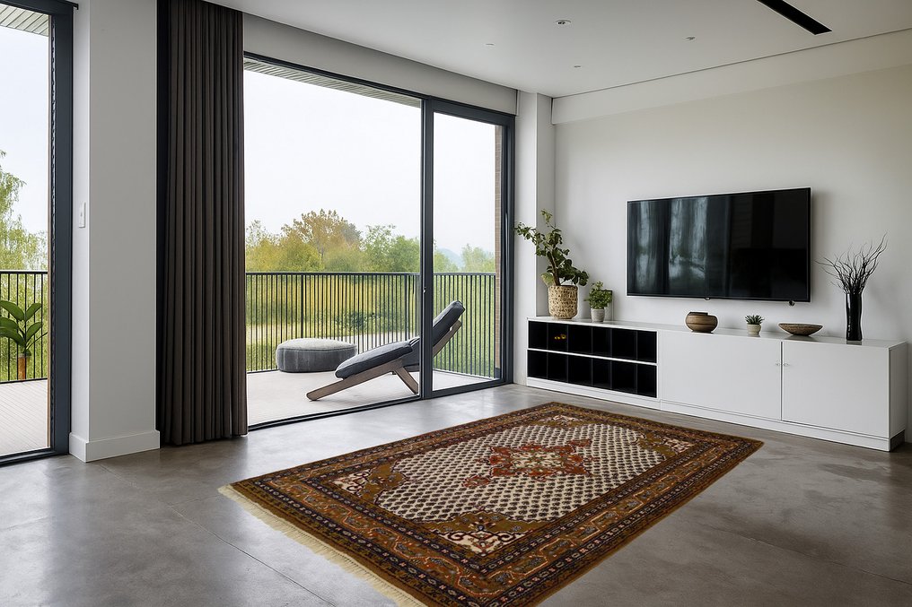 MIr - Gereinigd - Tæppe - 233 cm - 168 cm #2.1