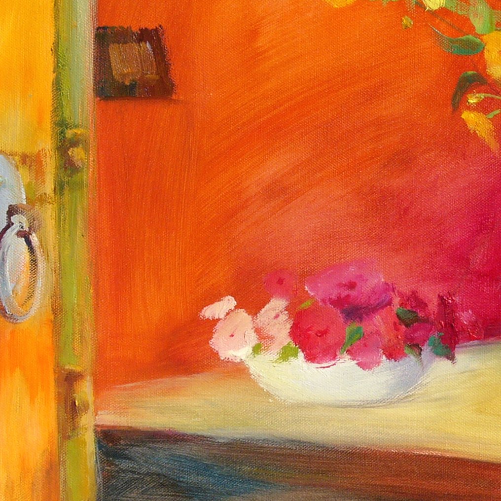 Xiaoyang Galas (XX-XXI) - Harmony #1.0