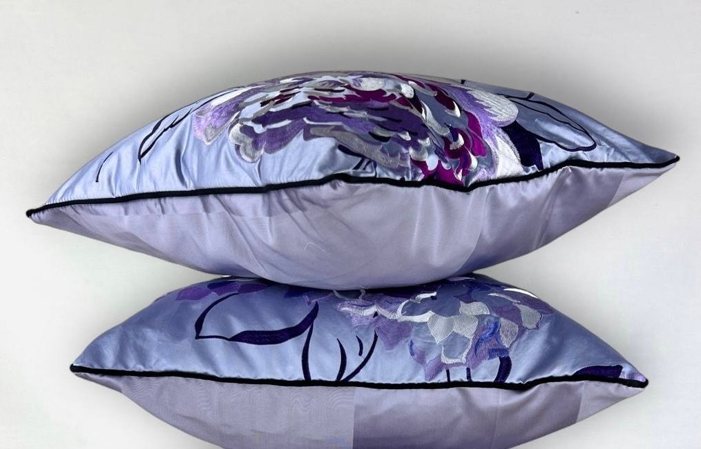 Designers Guild- FREE SHIPPING Νέο σετ των δύο - Μαξιλάρι #4.3