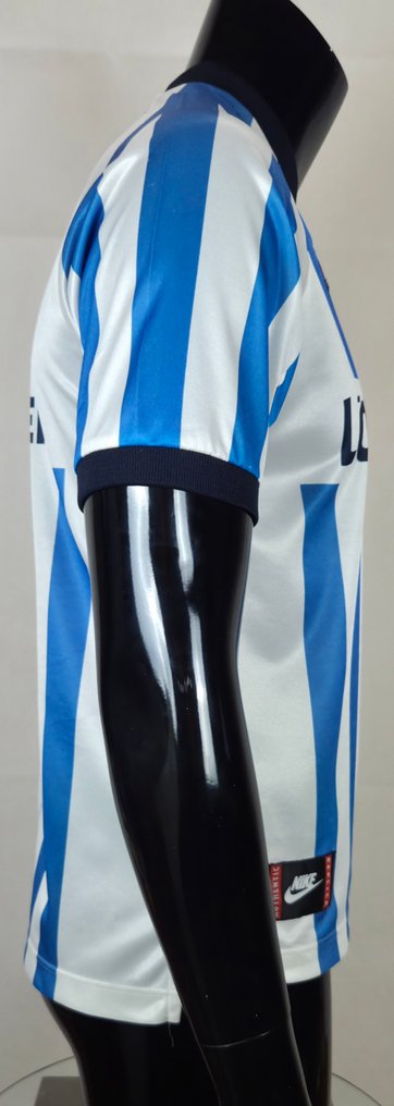 TSV 1860 Múnich - 德国足球联盟 - 1995 - 足球衫 #4.3